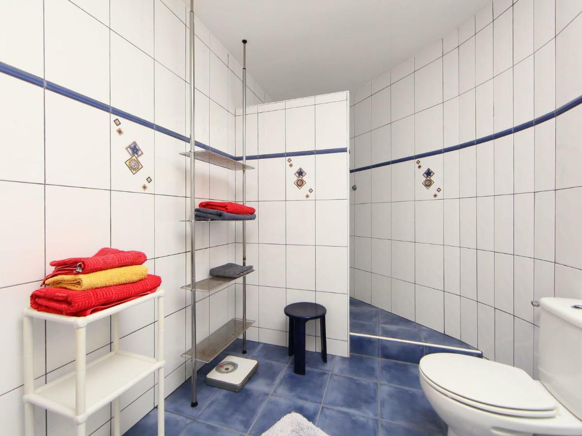 Holiday Home Peces 3 By Interhome เพนิสโคลา ภายนอก รูปภาพ