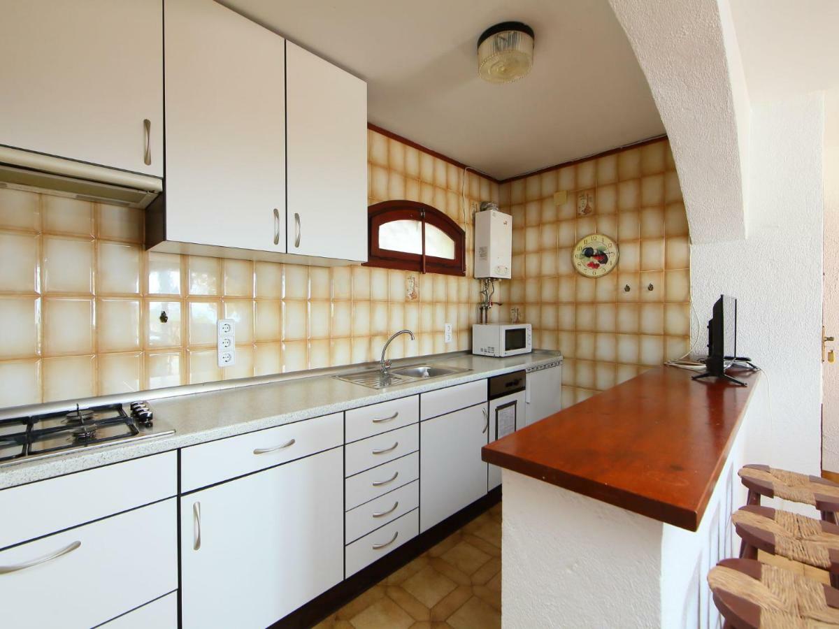 Holiday Home Peces 3 By Interhome เพนิสโคลา ภายนอก รูปภาพ