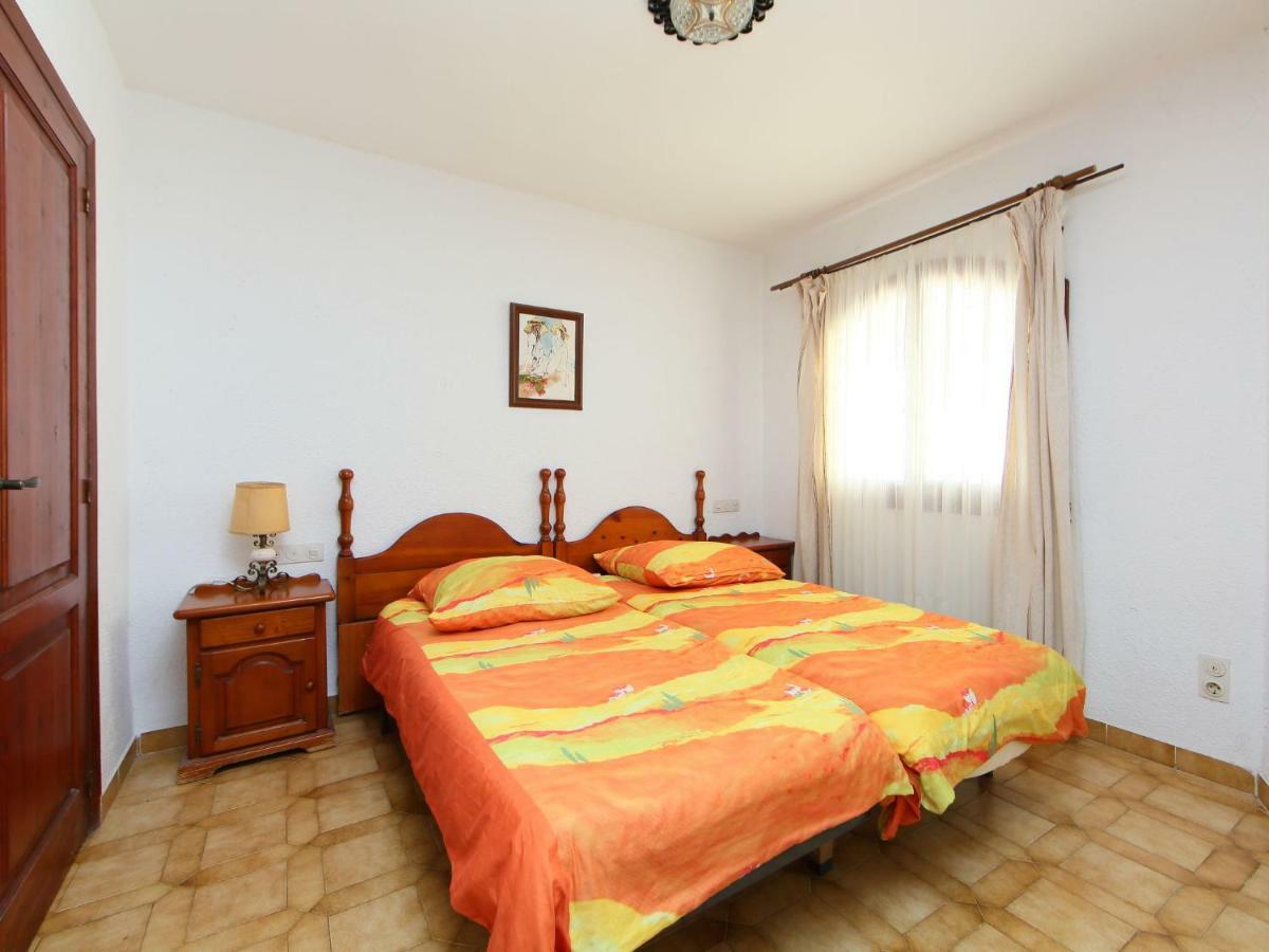 Holiday Home Peces 3 By Interhome เพนิสโคลา ภายนอก รูปภาพ